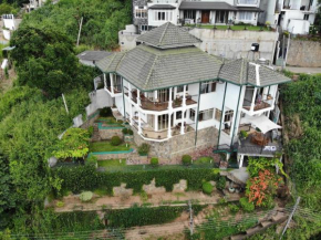  36 Bed & Breakfast  Канди
